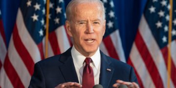 Biden verwechselt Selenskyj mit Putin