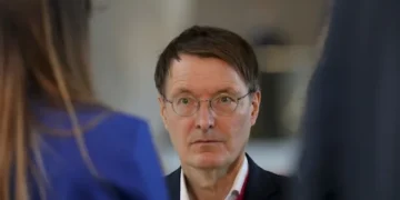 Bundesregierung Masken