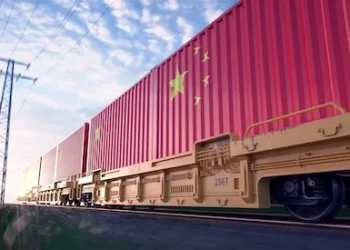 China Wirtschaftswachstum