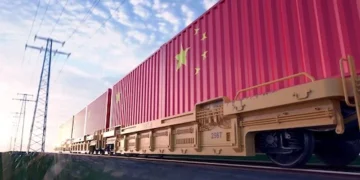 China Wirtschaftswachstum