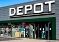 Depot Insolvenz