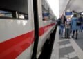 Deutsche Bahn streicht Intercity-Züge