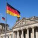 Deutsche Nationalfarben