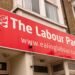 England Labour-Wahltriumph
