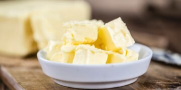 Erfindung der Margarine