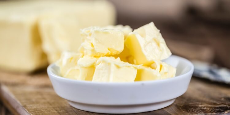 Erfindung der Margarine