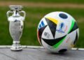 Fußball Europameisterschaft Finale 2024