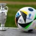 Fußball Europameisterschaft Finale 2024