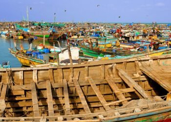 Israel Angriffe im Jemen