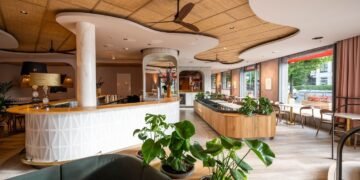 Jamie Oliver Kitchen Berlin