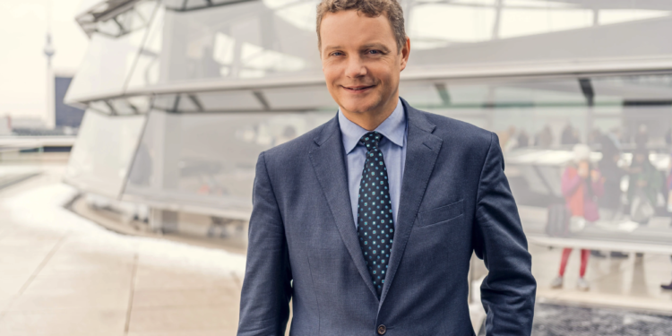 Jens Beeck FDP MdB Interview