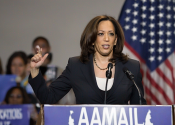 Kamala Harris