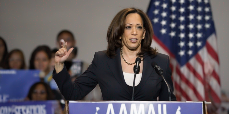 Kamala Harris