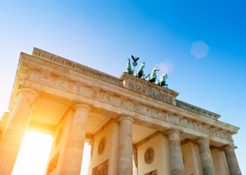 Lebensqualität in deutschen Städten