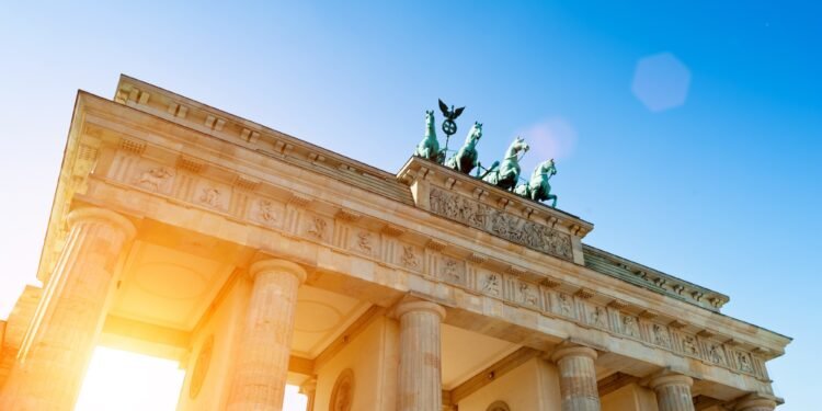 Lebensqualität in deutschen Städten