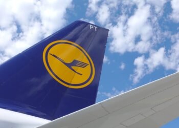 Lufthansa Umweltzuschläge