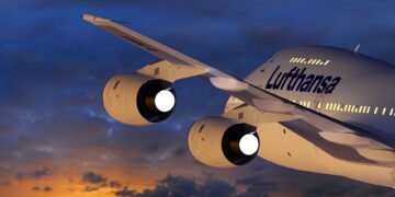 Lufthansa senkt Gewinnprognose