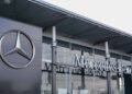 Mercedes Verkauf Autohäuser