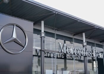 Mercedes Verkauf Autohäuser