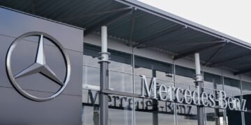 Mercedes Verkauf Autohäuser