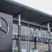 Mercedes Verkauf Autohäuser