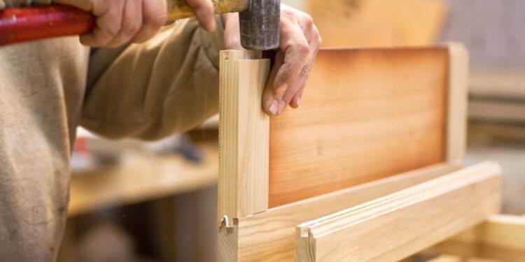 Möbelhersteller Schröder Insolvenz