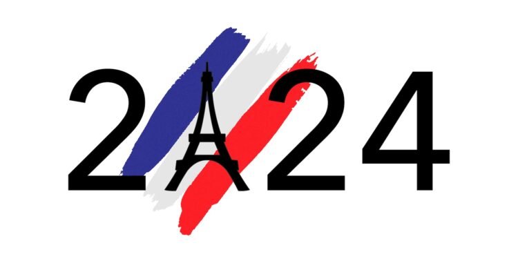 Olympia 31. Juli 2024