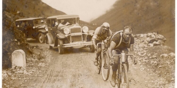 Tour de France