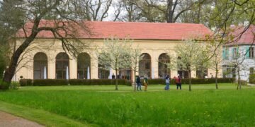 UNESCO-Weltkultur- und Naturerbe