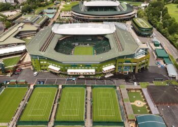 Wimbledon Championships