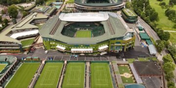 Wimbledon Championships