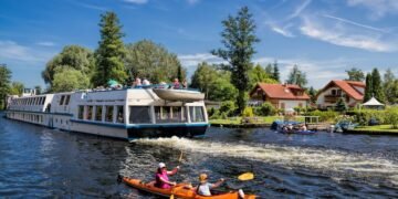Bakterien Müggelsee