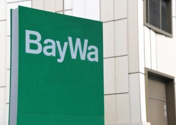 Baywa Finanzspritze