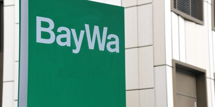 Baywa Finanzspritze