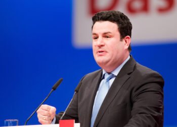 Bürgergeld-Empfänger in Berlin