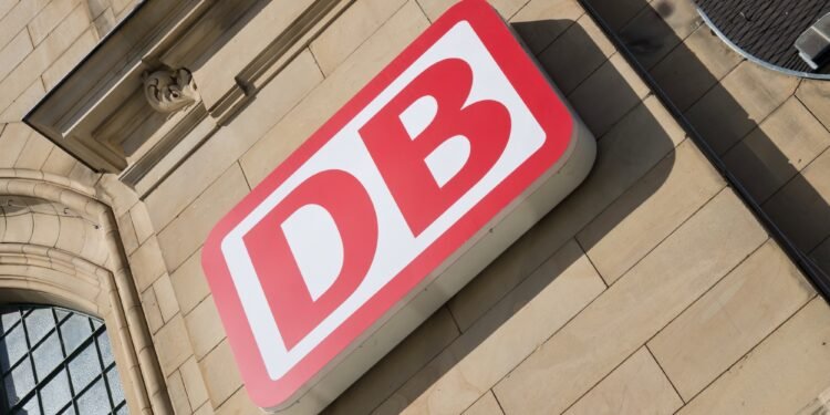 Deutsche Bahn Verluste 2024