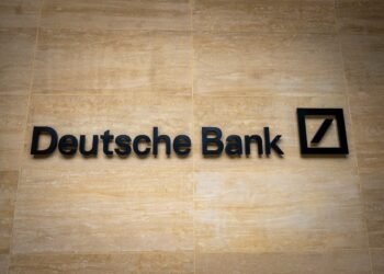 Deutsche Bank Verluste
