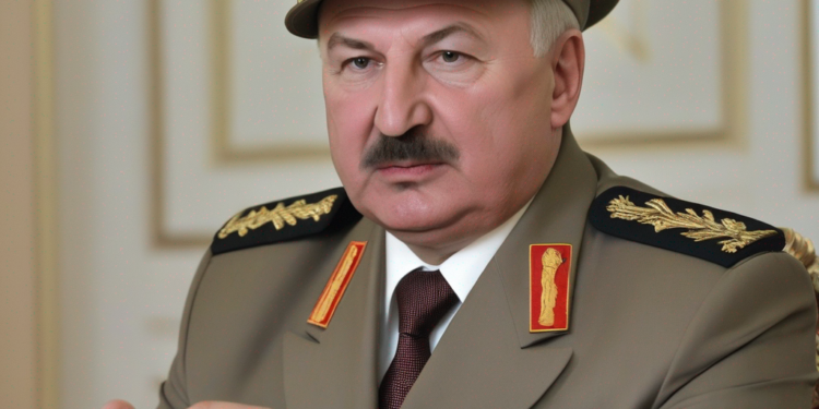 Deutscher in Belarus begnadigt