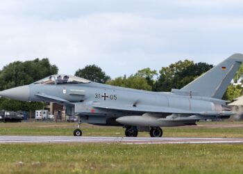 Deutschland Militärische Unterstützung Israels