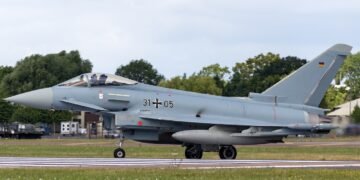 Deutschland Militärische Unterstützung Israels