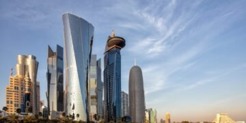 Doha Verhandlungen Gazastreifen