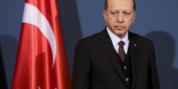 Erdogan droht Israel erneut