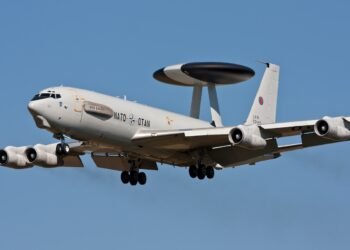 Erhöhung der Gefährdungsstufe