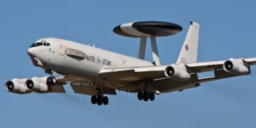 Erhöhung der Gefährdungsstufe