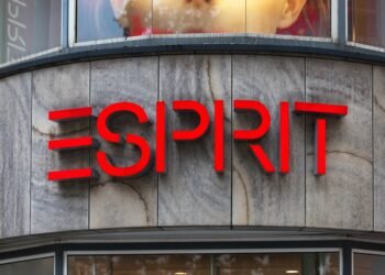 Esprit Insolvenzverfahren