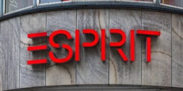 Esprit Insolvenzverfahren