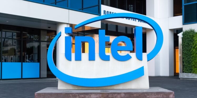 Intel Stellenabbau