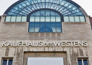 KaDeWe-Gruppe Stellenabbau