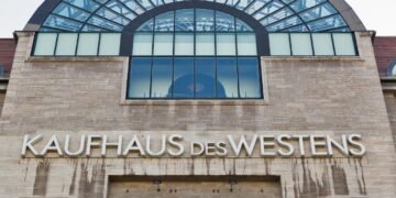 KaDeWe-Gruppe Stellenabbau