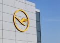 Lufthansa Letzte Generation
